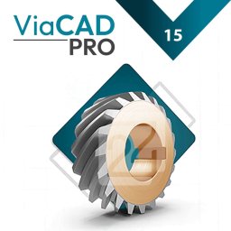 ViaCAD 16 Pro Achiziție Nouă