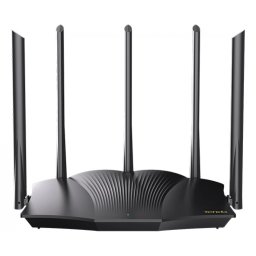 TENDA TX12 Pro AX3000 Dual Band Gigabit Wi-Fi 6 Router
