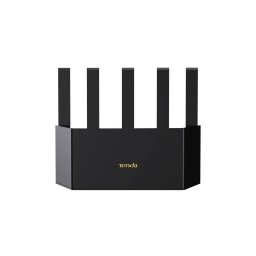 TENDA TX12L PRO AX3000 Dual Band Gigabit Wi-Fi 6 Router