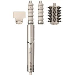 NINJA KITCHEN FlexStyle Coafura argint HD426SLEU