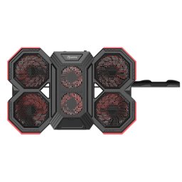 MARVO 17" notebook cooler FN-41
