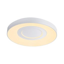 Nordlux - Plafonieră LED HALYNA, 24W/230V, 2700/3000/4000K, Ø 39,5 cm