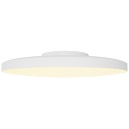 Nordlux - Corp LED de tavan pentru baie SERENOVA LED/22/32W/230V, Ø 41 cm, IP65, alb