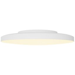 Nordlux - Plafonieră LED pentru baie SERENOVA LED/10/15W/230V Ø 28 cm IP65 alb