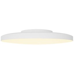 Nordlux - Plafonieră LED pentru baie SERENOVA LED/12/18W/230V Ø 36 cm IP65 alb