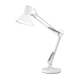 Osram - Lampă de birou LED dimmabilă OFFICE LINE LED/9W/230V 3000K, albă