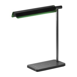 Osram - Lampă de birou LED dimabilă OFFICE LINE LED/19W/230V neagră