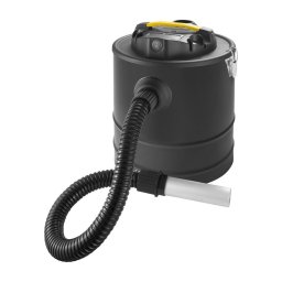 Fieldmann - Aspirator pentru cenușă 1000W/230V