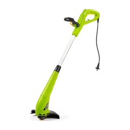 Trimmer electric de grădină Fieldmann, 350 W/230 V