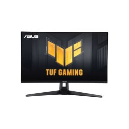 Monitor Gaming Asus VG27UQ1A | 27", IPS, 4K UHD, 160Hz, Negru
