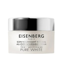 Eisenberg All-over Nourishing Cream Cremă de noapte hrănitoare și luminoasă 50 ml