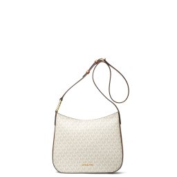 MICHAEL KORS Geantă Kensington Lg Xbody 32S4G8KM9B 149 vanilla/acrn