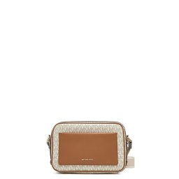 MICHAEL KORS Geantă mică Maeve Lg Ew Pckt Xbody 32R5G5VC9B 149 vanilla/acrn