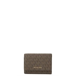 MICHAEL KORS Portofel Bryant Md Trifold 32S5GYTP1B 252 brn/acorn