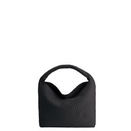 MARREA Geantă Marrea Large Bucket MRR18764 001-di nero