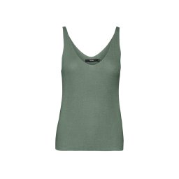 VERO MODA Top Vmnewlex Sun Sl 10281877 17-6009 TCX laurel wreath
