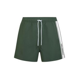 KARL LAGERFELD M Costum de baie Elongated Logo Boardshorts A3M46002 2hp deep forest