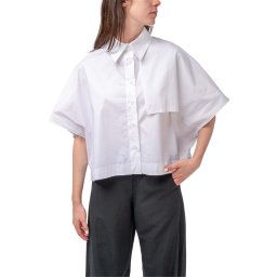 MOUTAKI Poncho 26.06.16 white