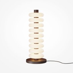 Lampadar NUVEM MOD497FL-L19BRK