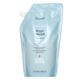 Lakmé Teknia Body Maker Shampoo șampon pentru volum Refill 600 ml