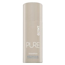 Glynt Pure Shampoo sampon de curatare pentru toate tipurile de păr 40 g