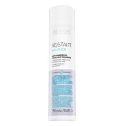 Revlon Professional Restart Balance Anti Dandruff Micellar Shampoo sampon de curatare anti mătreată 250 ml