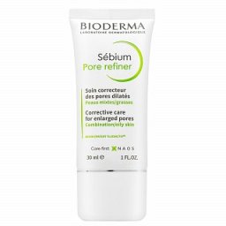 Bioderma Sébium Pore Refiner cremă de ten pentru pori dilatați 30 ml