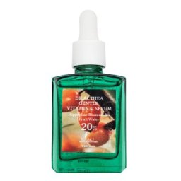 Dr. Althea Gentle ser stralucire cu vitamina C Vitamin C Serum 30 ml