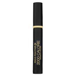 Max Factor 2000 Calorie Dramatic Volume Mascara mascara pentru alungire si volum Black 9 ml