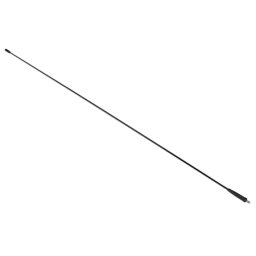 Antena auto Sunker A6 77,5 cm din fibra de sticla, filet 6 mm
