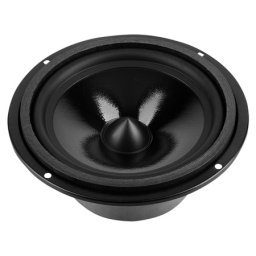 Difuzor Dibeisi C6504 6.5 inch, 4 Ohm, 125W max pentru boxe audio