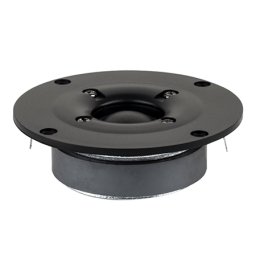 Difuzor de înalte dinamic Dibeisi E124, 103 mm, 10W RMS
