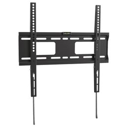 Suport TV LED de perete Cabletech 32–55 inch, VESA, slim 25 mm
