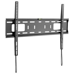 Suport TV LED de perete 37–70 inch, slim 25 mm, VESA 200–600