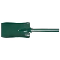 Lopatica pentru carbune zincata lacuita Strend Pro, 38,5 cm