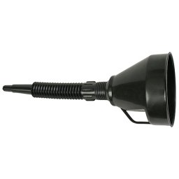 Palnie pentru combustibil Strend Pro 140 mm cu filtru, plastic