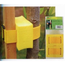 Legatura pentru plante GreenGarden Cushion 64, 64 cm, set 2 bucati