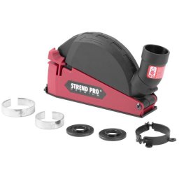 Capota de aspirare Strend Pro CDS5 115/125 mm pentru polizor unghiular