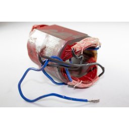 Stator Worcraft AG14-150S, piesa 29 pentru reparatii scule electrice