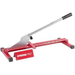 Reza manuala Strend Pro pentru parchet laminat si vinil, 210 mm