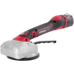 Ventuza vibratoare Strend Pro pentru gresie/faianta, 30 kg, 12V