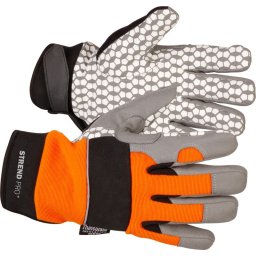 Manusi de iarna Strend Pro Golus Winter, protectie termica, marimea 09/L