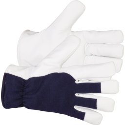 Manusi de protectie iarna Strend Pro Marzio, captusite, 10/XL