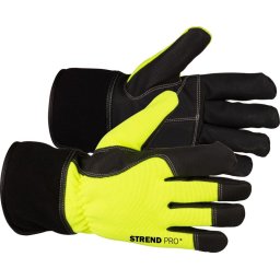 Manusi de iarna Strend Pro Gratus Winter impermeabile, 3M Thinsulate, 10/XL