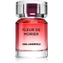 Karl Lagerfeld Fleur de Mûrier EDP W 50 ml