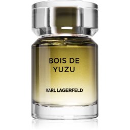 Karl Lagerfeld Bois de Yuzu EDT M 50 ml