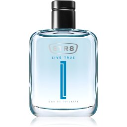 STR8 Live True EDT M 100 ml
