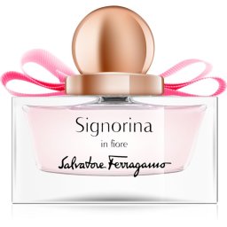 Ferragamo Signorina in Fiore EDT W 30 ml