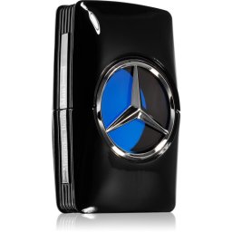 Mercedes-Benz Man Intense EDT M 100 ml