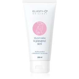 Elasti-Q Original crema de corp impotriva vergeturilor 200 ml